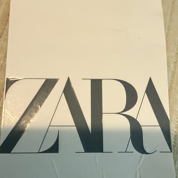 Zara Vibrant Pink Backless Dress - Picture 2 of 2